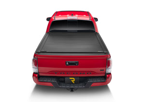 Product of Retrax RetraxPRO XR Hard Manual Retractable T-80811 Tonneau Cover 