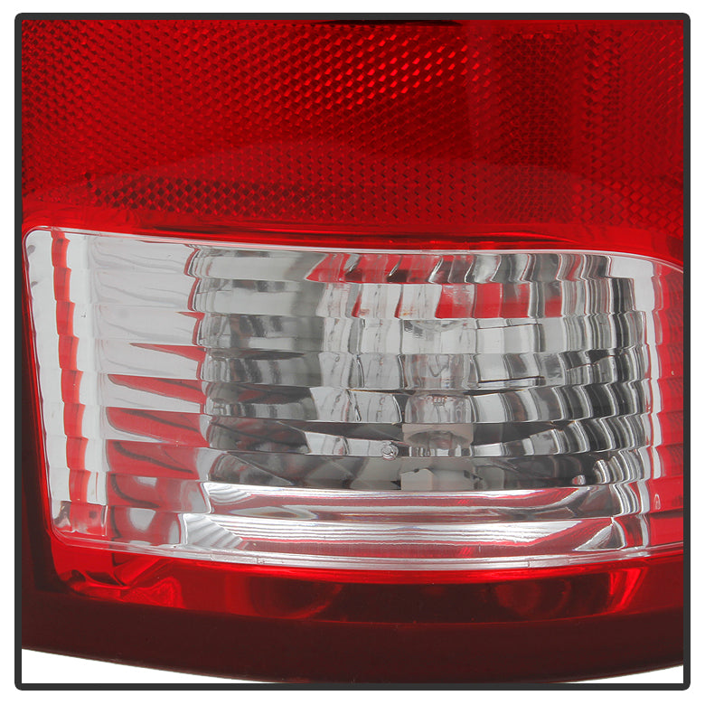 Product of Xtune 9033179 Tail Light Assembly 