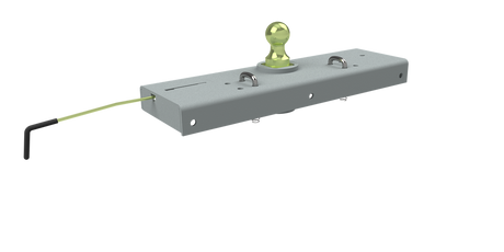 Product of B&W Trailer Hitches Gnrc900 Gooseneck Trailer Hitch Head