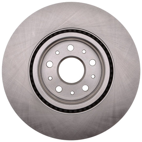 Product of Raybestos Brakes 581912R R-Line OEM OEM Brake Rotor 
