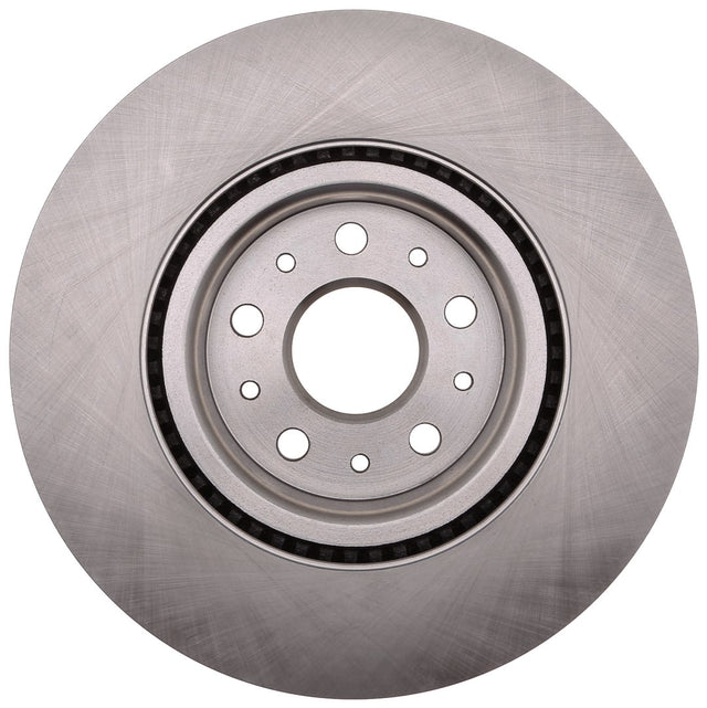 Product of Raybestos Brakes 581912R R-Line OEM OEM Brake Rotor 