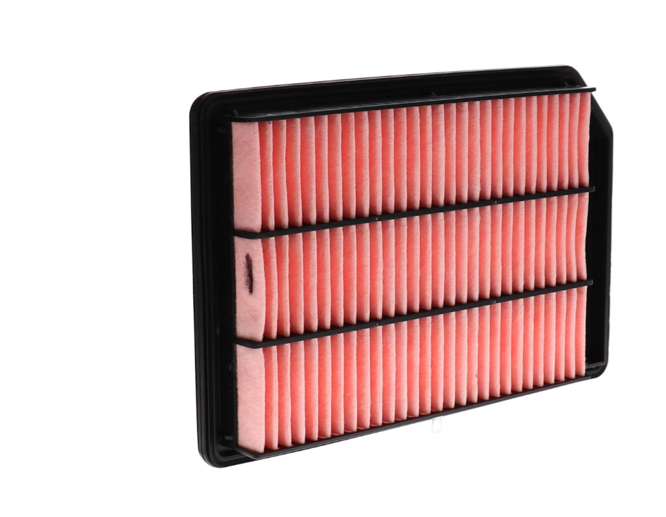 Product of Wix Filters 49008 OEM Disposable Air Filter 