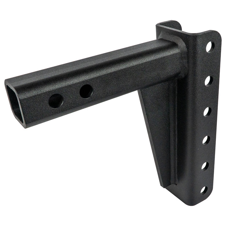 Product of Bulletproof Hitches MD206 Receiver Trailer Hitch Ball Mount 