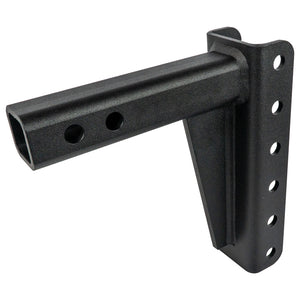 Product of Bulletproof Hitches MD206 Receiver Trailer Hitch Ball Mount 