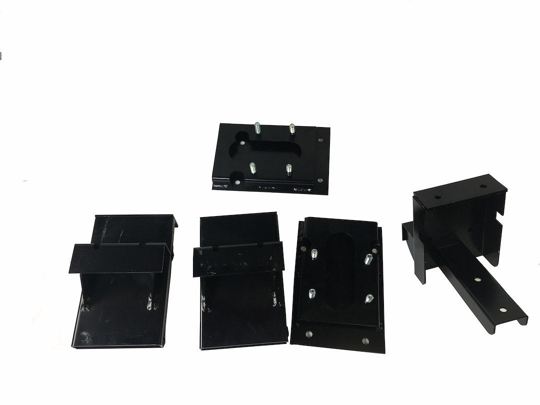 Product of Equalizer Systems 70178 Leveling System Component