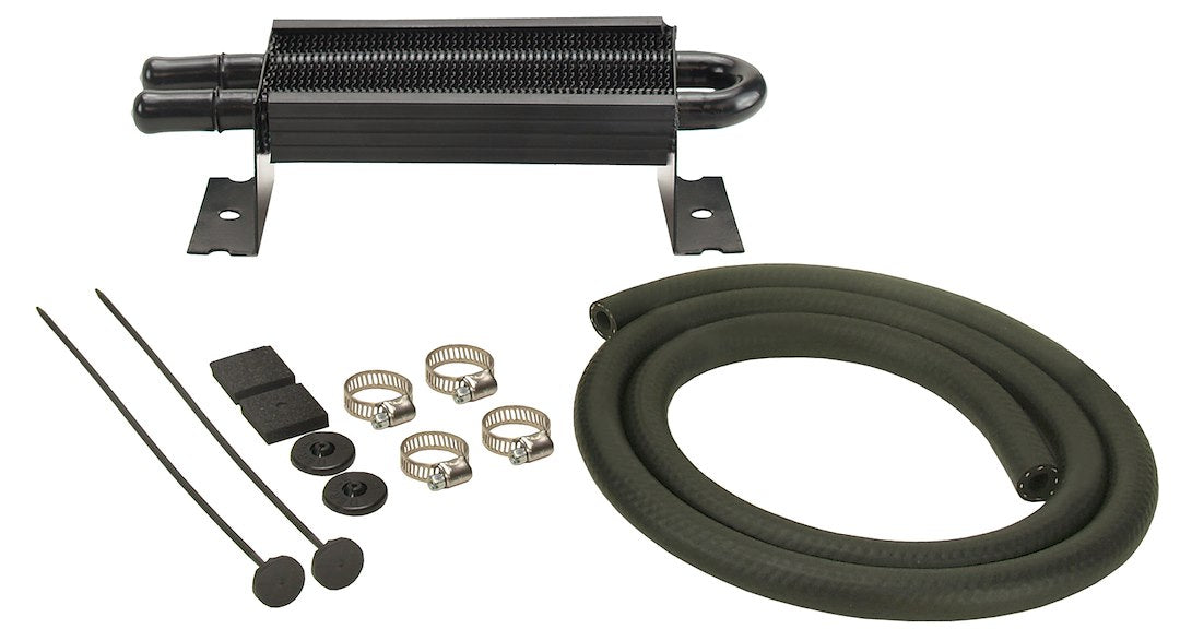 Product of Derale 13210 Fluid Cooler