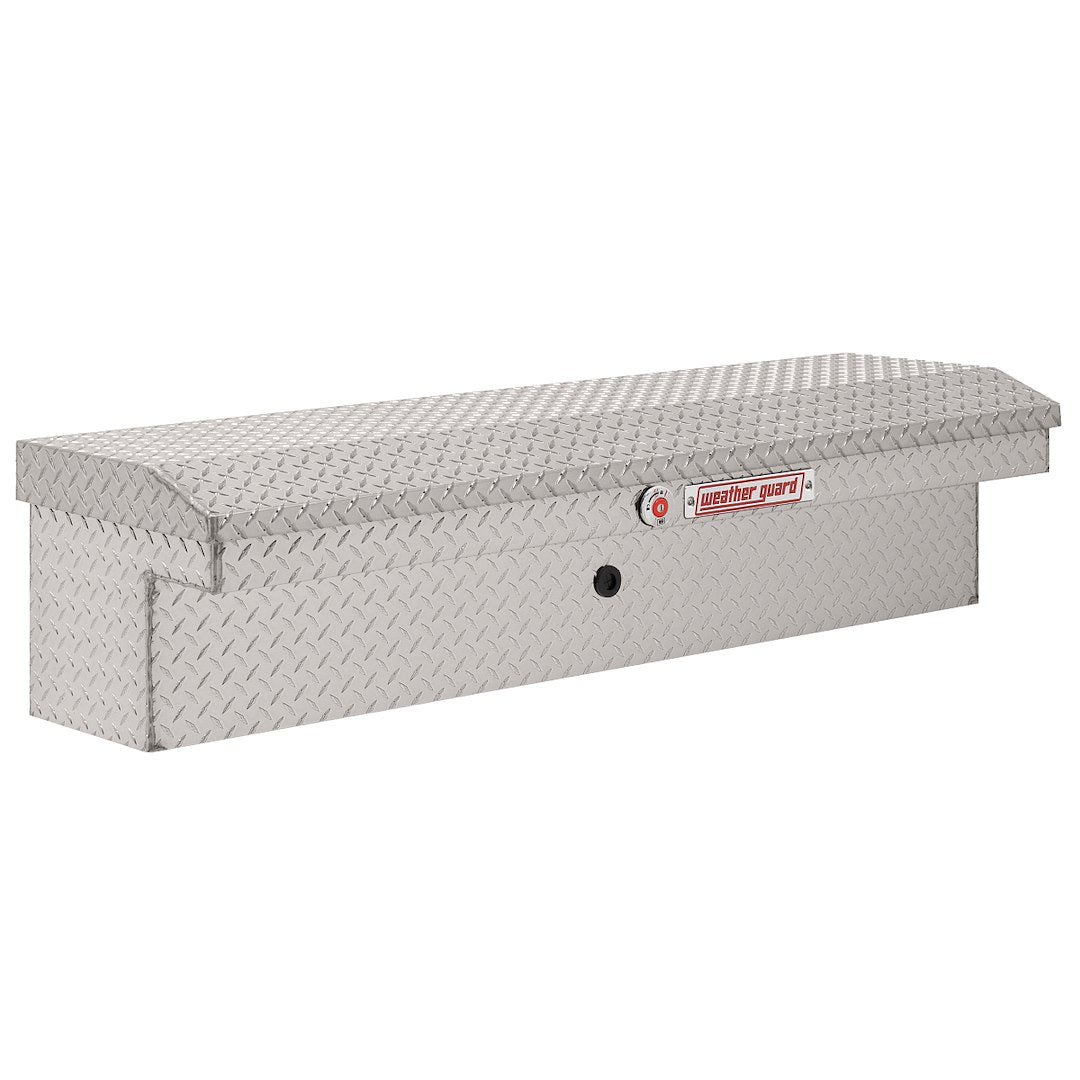 Product of Weather Guard (Werner) 178-0-04 Low Profile Toolbox 