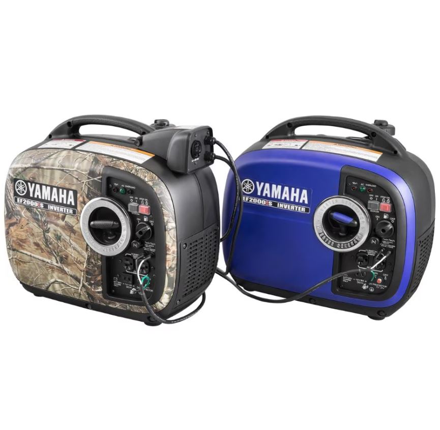 Yamaha Power Products 7pbyh5791000 Generator Parallel Kit||||86||y6a7pbyh57910||1926514