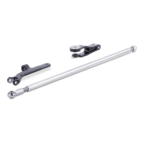 Product of Seastar Ho6001 Boat Hydraulic Steering Tie Bar Kit