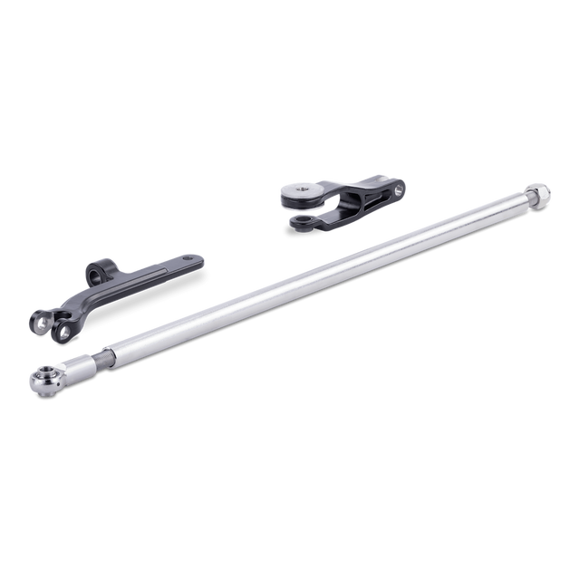 Product of Seastar Ho6001 Boat Hydraulic Steering Tie Bar Kit