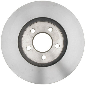 Product of Raybestos Brakes 680110 Specialty - Street Performance Plain Face 2-Piece Brake Rotor 