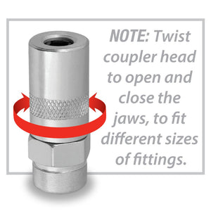 Performance Tool W54224 Grease Gun Coupler||w54224_2.Jpg||87||ptlw54224||1598533