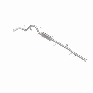 Product of Magnaflow Performance 19649 NEO Series Cat-Back System Single Exhaust System Kit 