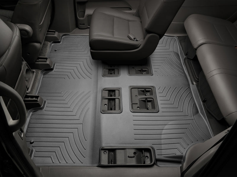 Weathertech (Usa) 449453im Floor Liner||449453im.Jpg||85||w24449453im||2267169