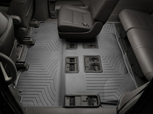 Weathertech (Usa) 449453im Floor Liner||449453im.Jpg||85||w24449453im||2267169