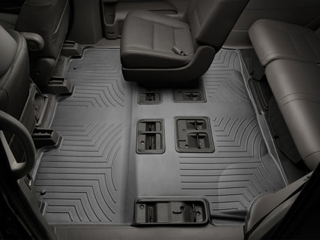 Weathertech (Usa) 449453im Floor Liner||449453im.Jpg||85||w24449453im||2267169