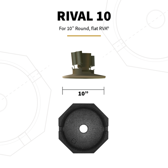 Product of Snappad Rv10sp3 Jack Pad