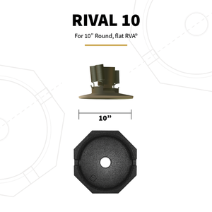 Product of Snappad Rv10sp3 Jack Pad