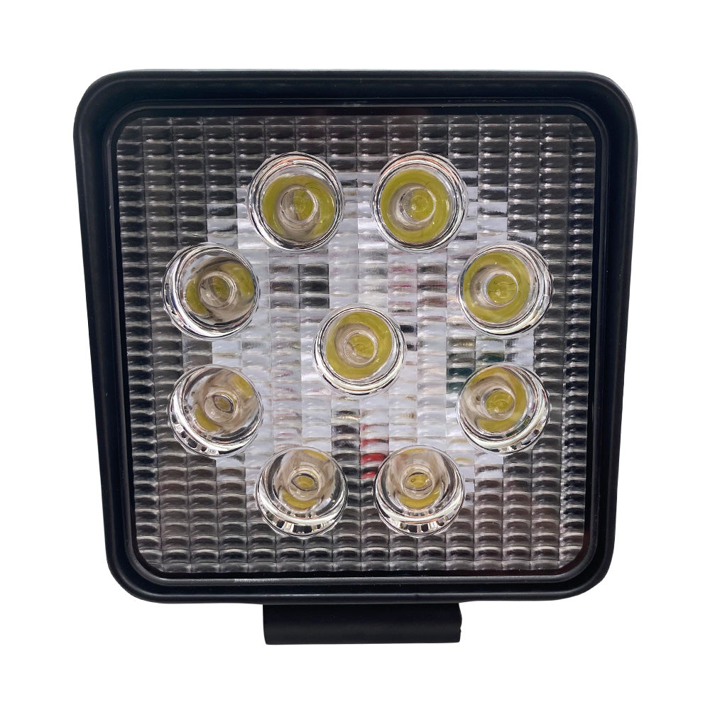 Race Sport Lighting Rs-27w-S Work Light||rs-27w-S_Attbbf7jhxkshqoi4.Jpg||86||rsl27ws||1755628