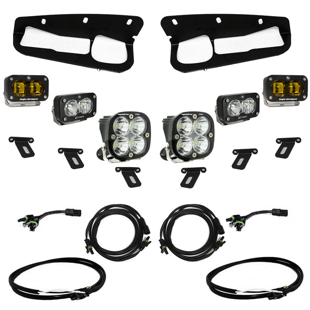 Baja Design 448175up Driving/ Fog Light||448175up.Jpg||85||b34448175up||1620999