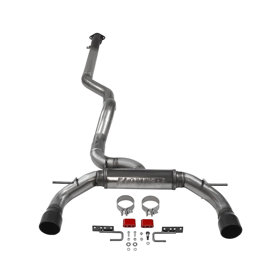 Flowmaster 718122 Exhaust System Kit||718122_2.Jpg||86||f13718122||1645642