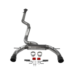 Flowmaster 718122 Exhaust System Kit||718122_2.Jpg||86||f13718122||1645642