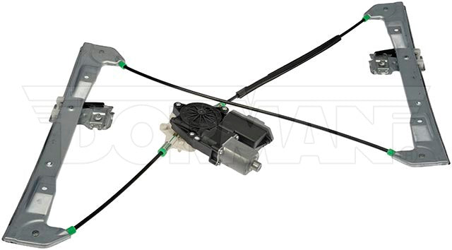 Dorman (Oe Solutions) 748-997 Window Regulator||748-997.Jpg||85||d18748997||2244247