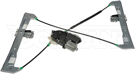Dorman (Oe Solutions) 748-997 Window Regulator||748-997.Jpg||85||d18748997||2244247