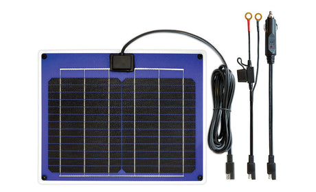 Product of Samlex America Sc-10 Battery Charger