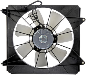 Dorman (Oe Solutions) 621-357 Air Conditioner Condenser Fan||621-357-001.Jpg||85||d18621357||2243103