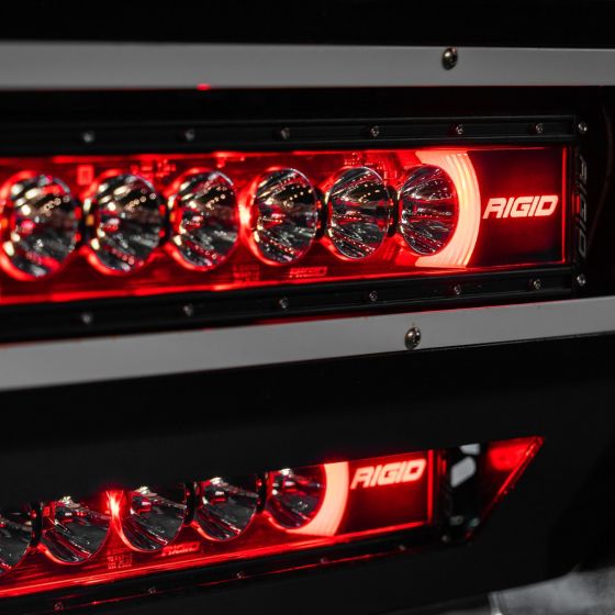 Product of Rigid Lighting 210053 Light Bar 