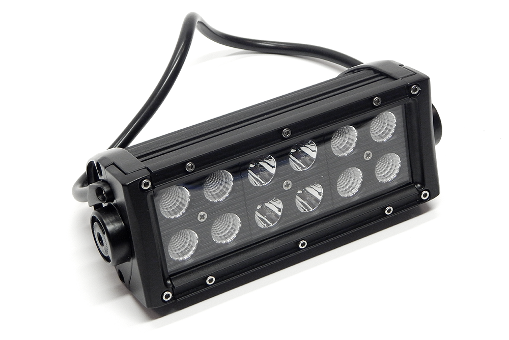 Product of Southern Truck 75075 Light Bar 