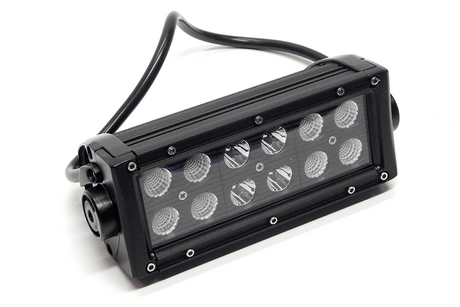 Product of Southern Truck 75075 Light Bar 