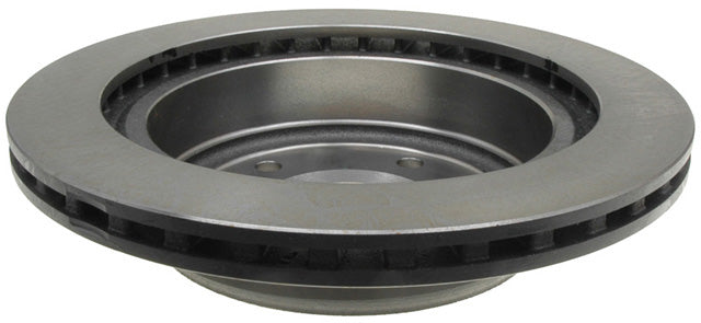 Product of Raybestos Brakes 5005 Specialty - Street Performance Plain Face 2-Piece Brake Rotor 