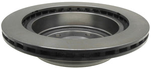 Product of Raybestos Brakes 5005 Specialty - Street Performance Plain Face 2-Piece Brake Rotor 