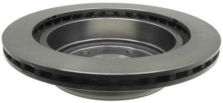 Product of Raybestos Brakes 5005 Specialty - Street Performance Plain Face 2-Piece Brake Rotor 