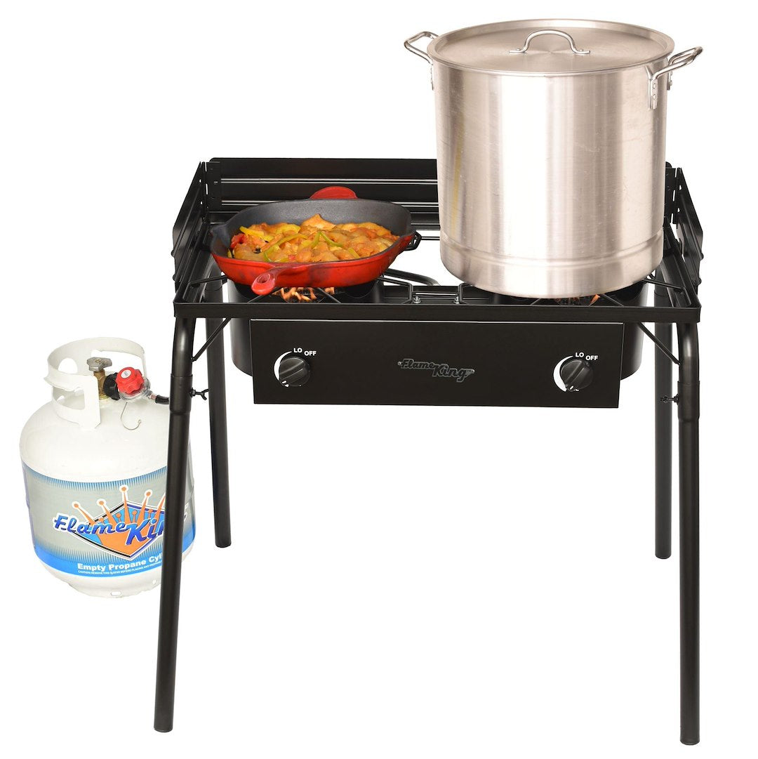 Flame King Ysn-Db60k Stove||ysn-Db60k_4.Jpg||89||y6eysndb60k||1080147