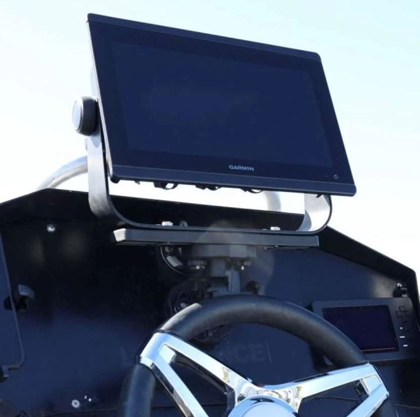 Railblaza 11-4174-11 Fish Finder Mount||11-4174-11_6.Jpg||91||rai11417411||1500680