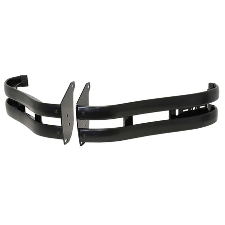 Westin Public Safety 36-54085pb Bumper Guard||36-54085pb_1.Jpg||86||w163654085pb||1702806
