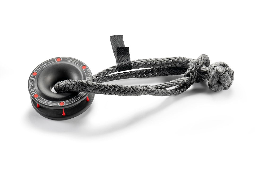 Factor 55 00264 Shackle Rope||00264.Jpg||85||fac00264||1003985
