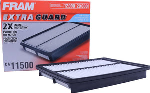 Fram Filter Ca11500 Air Filter||ca11500_2.Jpg||87||f24ca11500||1649633