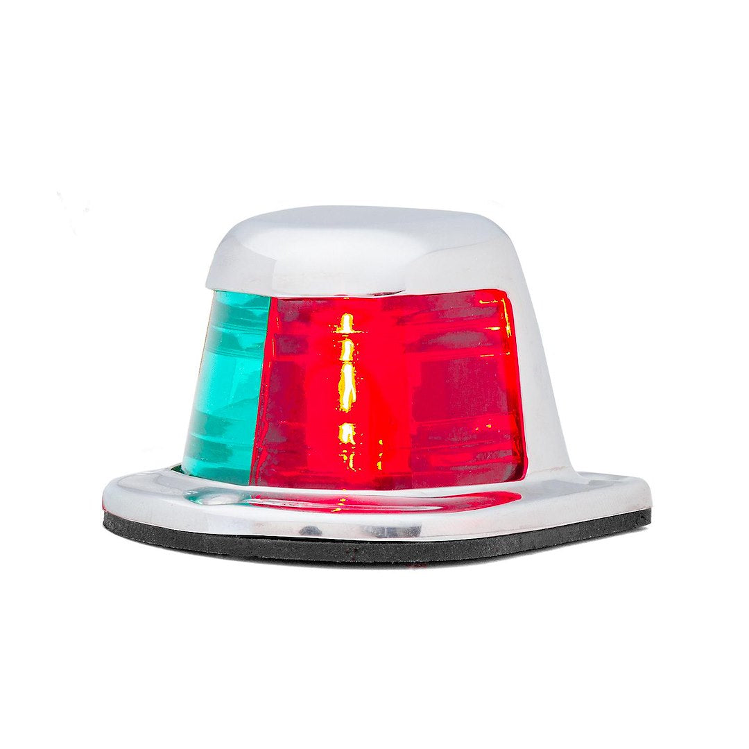 Product of Attwood Marine 66318-7 Navigation Light