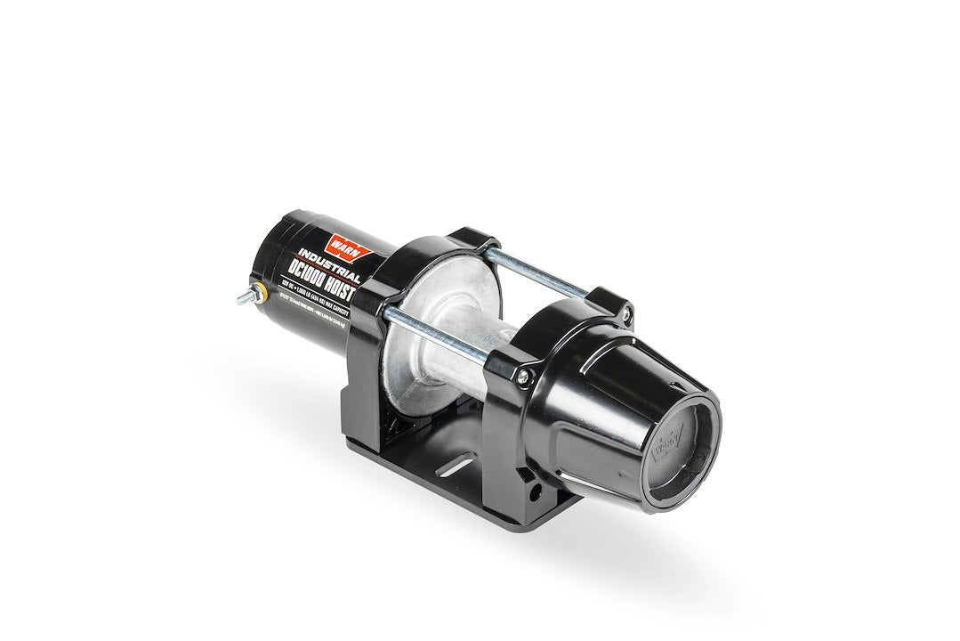 Product of Warn 105151 1000 Pound Industrial Winch 