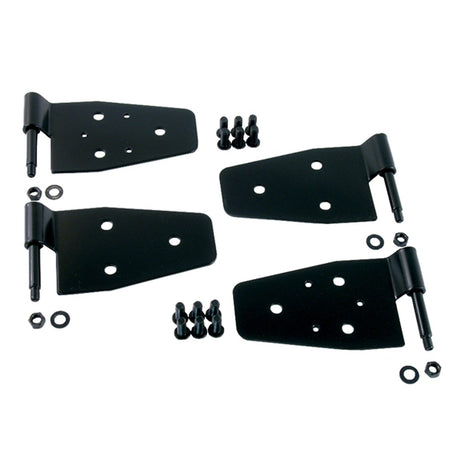 Product of Rugged Ridge 11202.01 Door Hinge