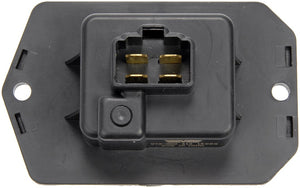 Dorman (Techoice) 973-452 Heater Fan Motor Resistor Kit||973-452-001.Jpg||85||d18973452||1651352
