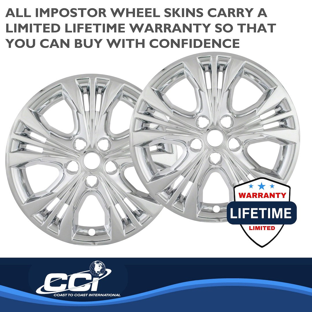 Coast To Coast Iwcimp366x Wheel Skin||cci_Iwcimp366x_Impostor Wheel Skin_B2c_3.Jpg||87||cciimp366x||1306600