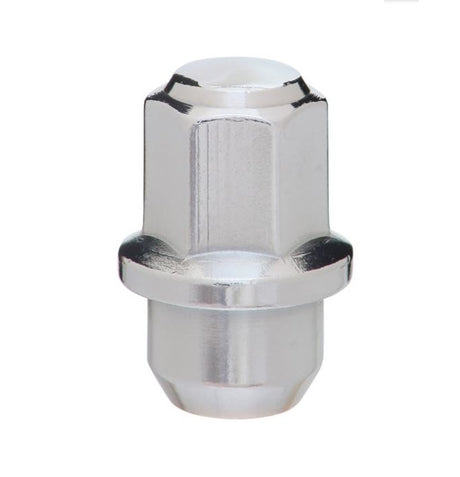 Product of West Coast Wheel Accessories WT60306 OEM Style 60 Degree Conical 12x1.5 Lug Nut 