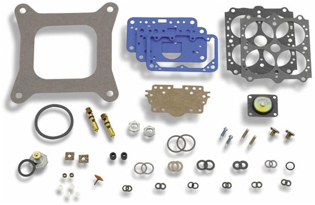 Holley Performance 37-1542 Carburetor Rebuild Kit||37-1542.Jpg||85||h19371542||895149