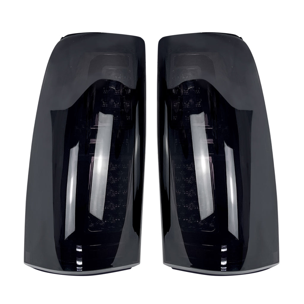 Product of American Modified AMCHCC00201 Tail Light Assembly 