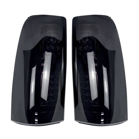 Product of American Modified AMCHCC00201 Tail Light Assembly 